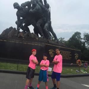 Meet your Posher, Jack